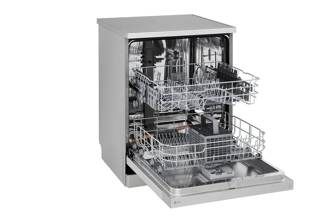 lg dishwasher quadwash 4