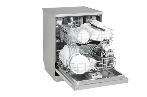 lg dishwasher quadwash 5