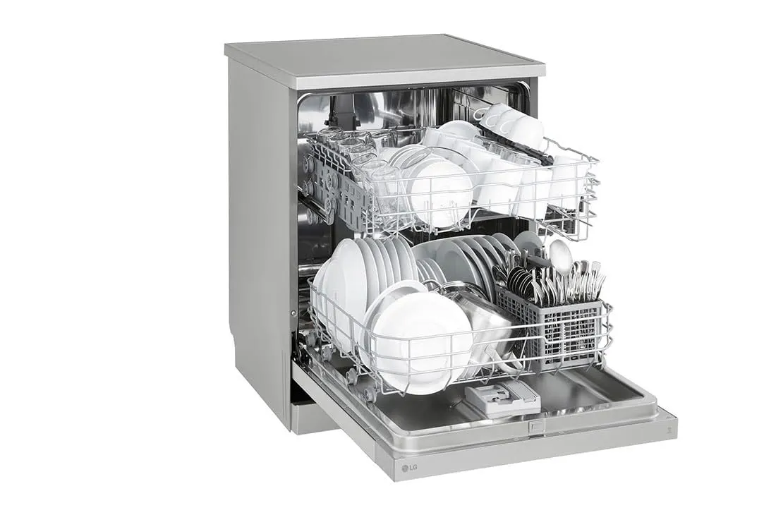 lg dishwasher quadwash 5