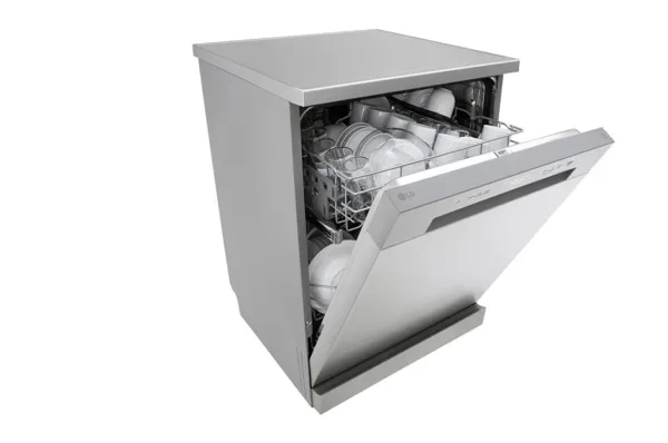 lg dishwasher quadwash 6
