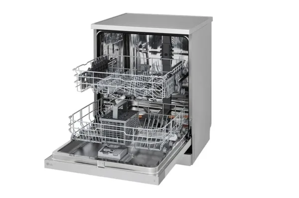 lg dishwasher quadwash 7