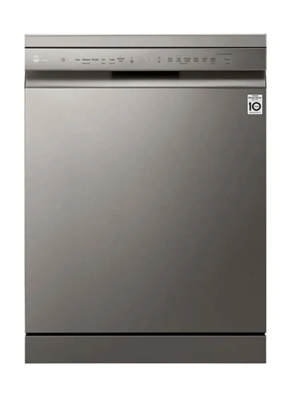 lg quadwash dishwasher 1