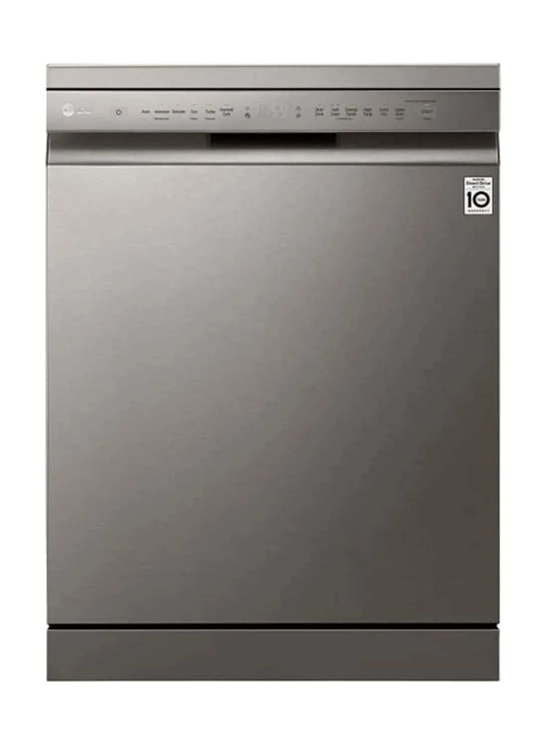 lg quadwash dishwasher 1