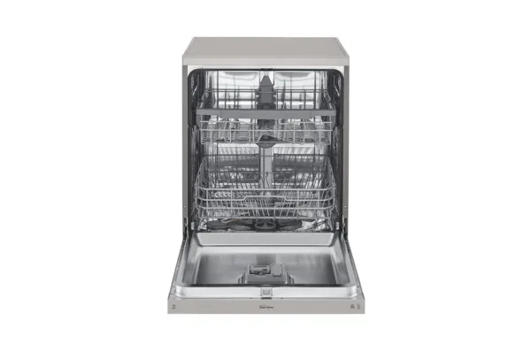 lg quadwash dishwasher 2