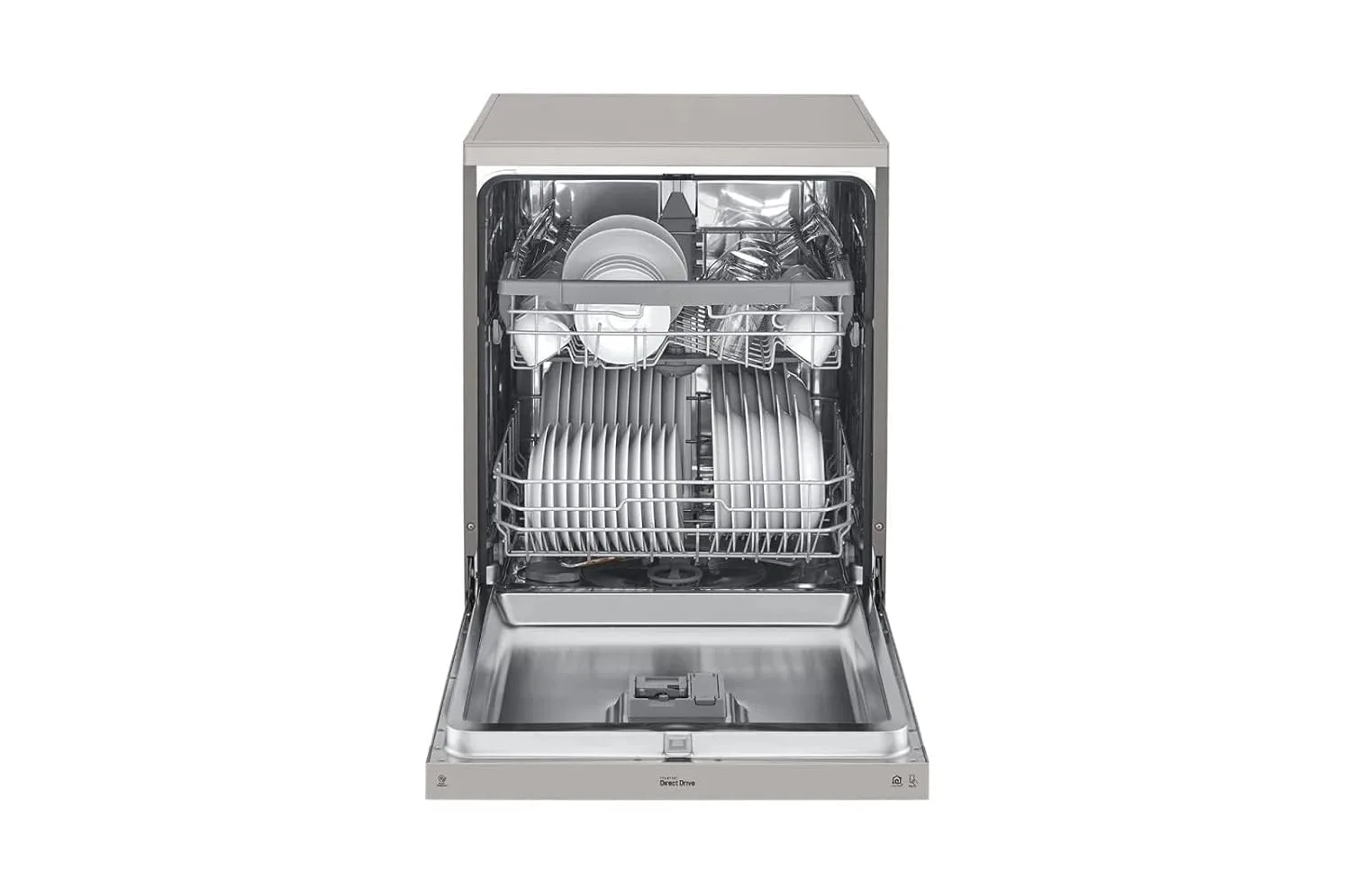 lg quadwash dishwasher 3