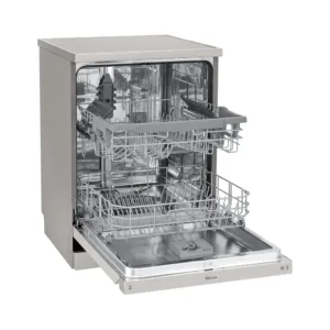lg quadwash dishwasher 4
