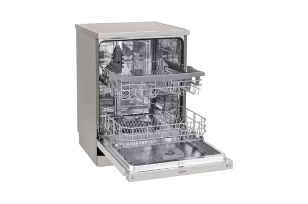 lg quadwash dishwasher 4