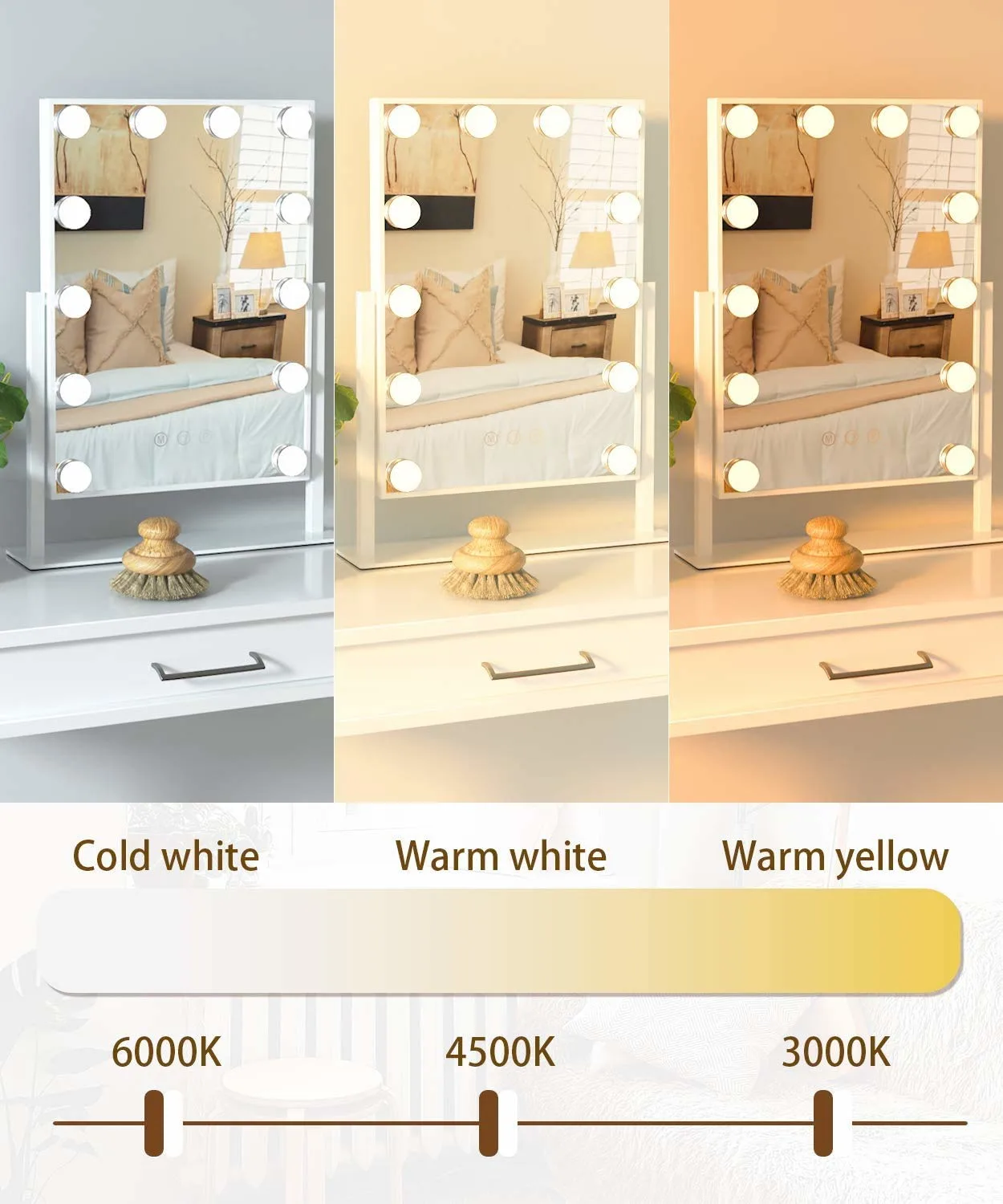 lighted vanity mirror 3