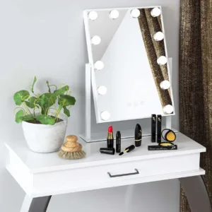 lighted vanity mirror 4