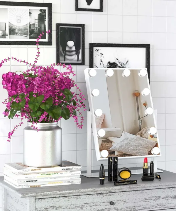 lighted vanity mirror 5