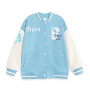 lilo stitch girls jacket 1