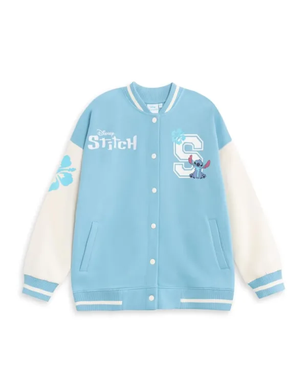 lilo stitch girls jacket 1