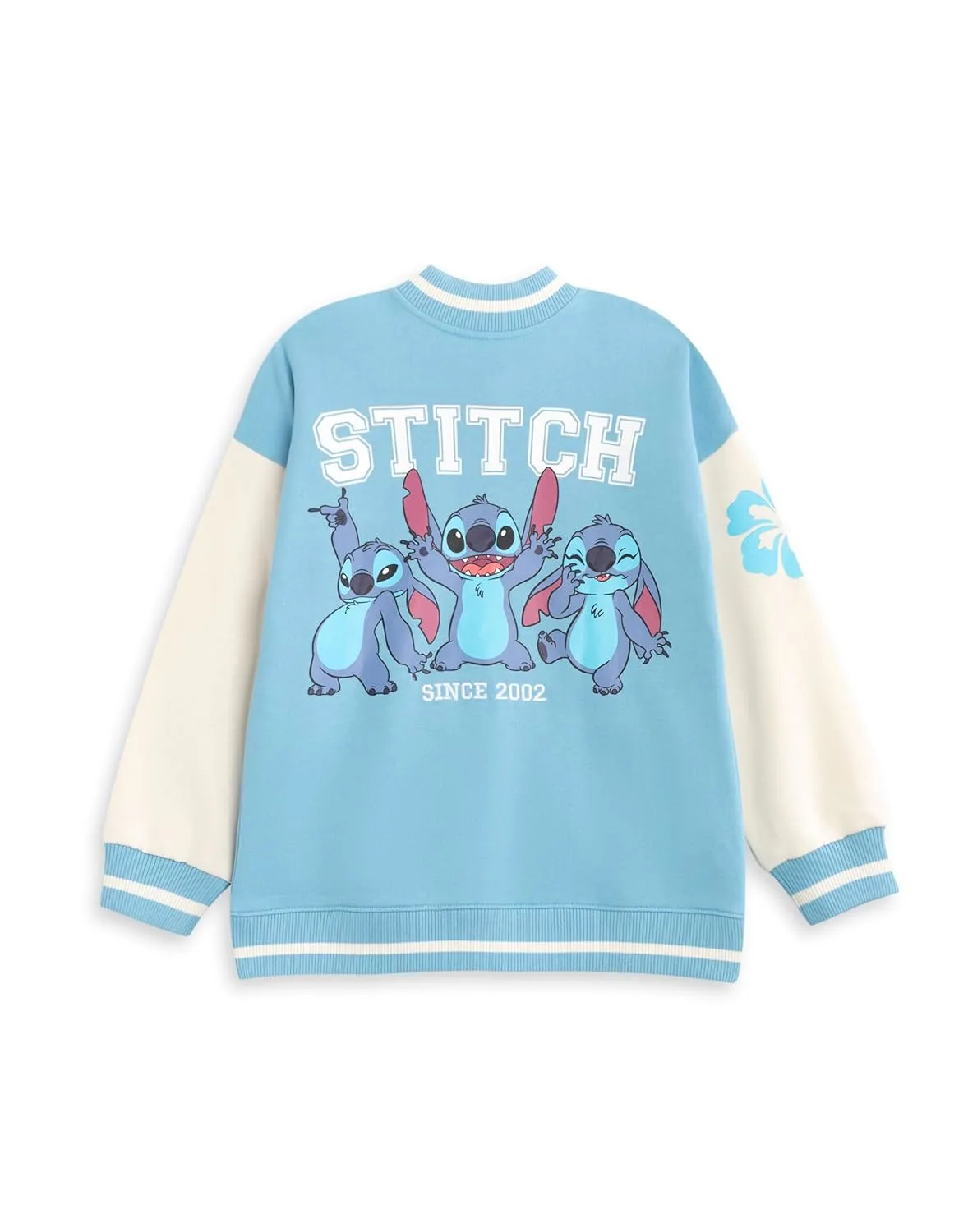 lilo stitch girls jacket 3