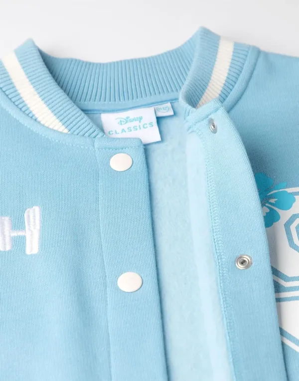 lilo stitch girls jacket 5