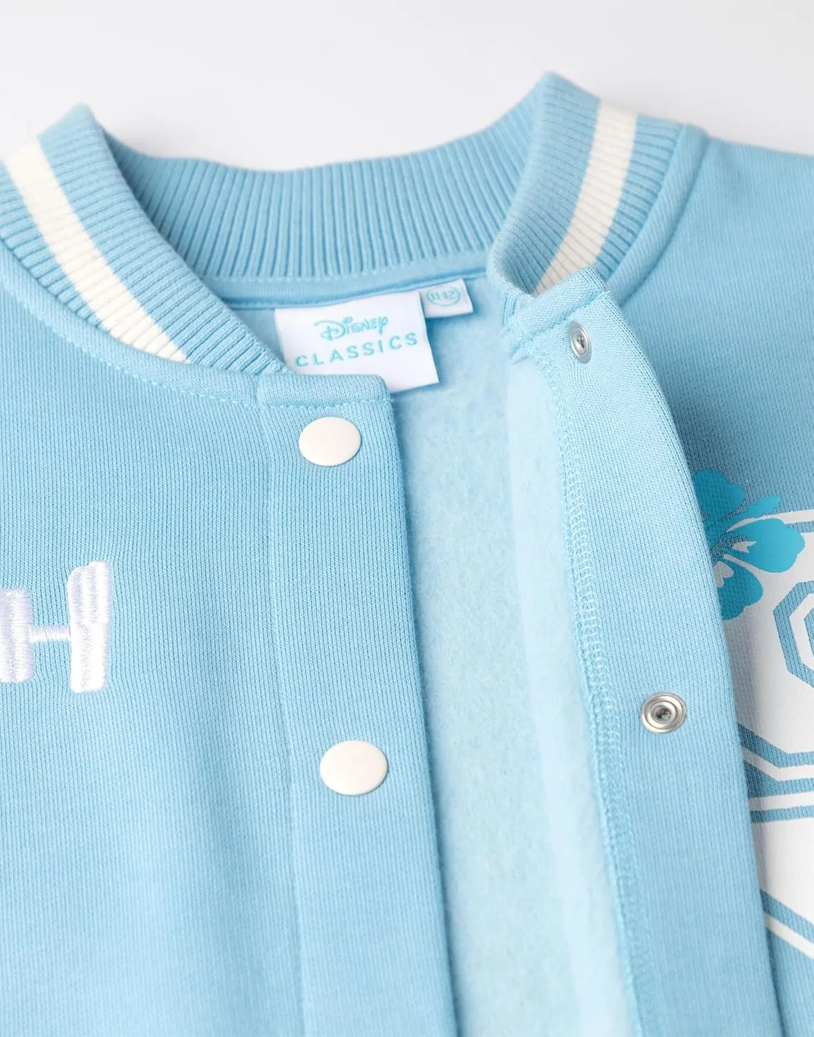 lilo stitch girls jacket 5