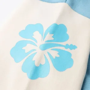 lilo stitch girls jacket 6