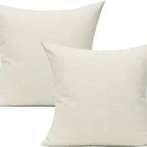linen throw pillow covers 6
