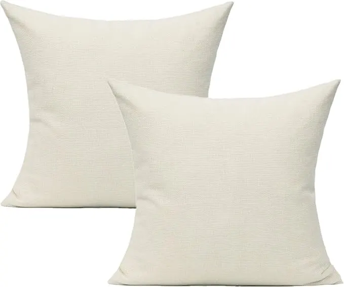 linen throw pillow covers 6