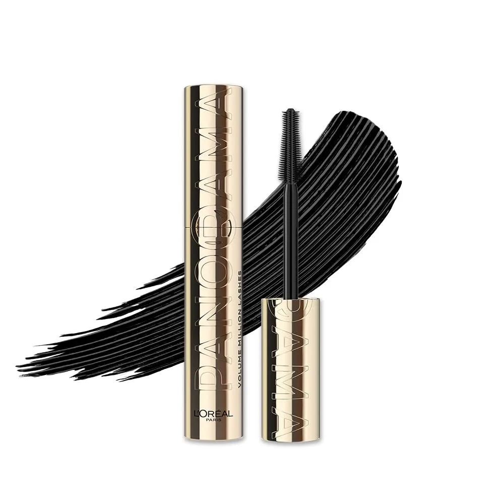 loreal panorama mascara 1