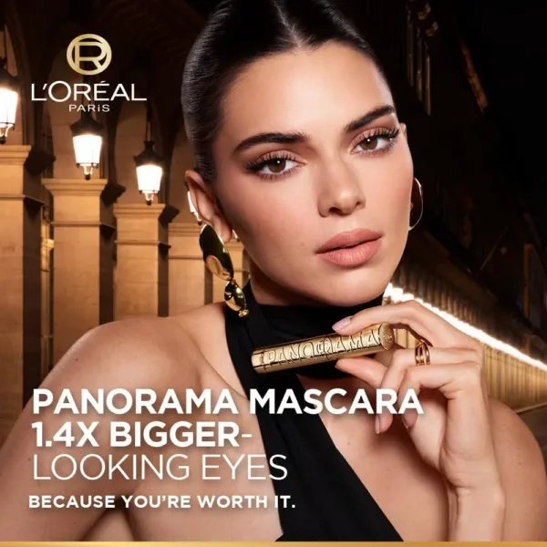 loreal panorama mascara 2