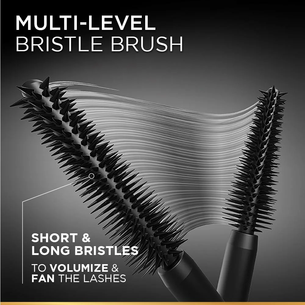 loreal panorama mascara 6