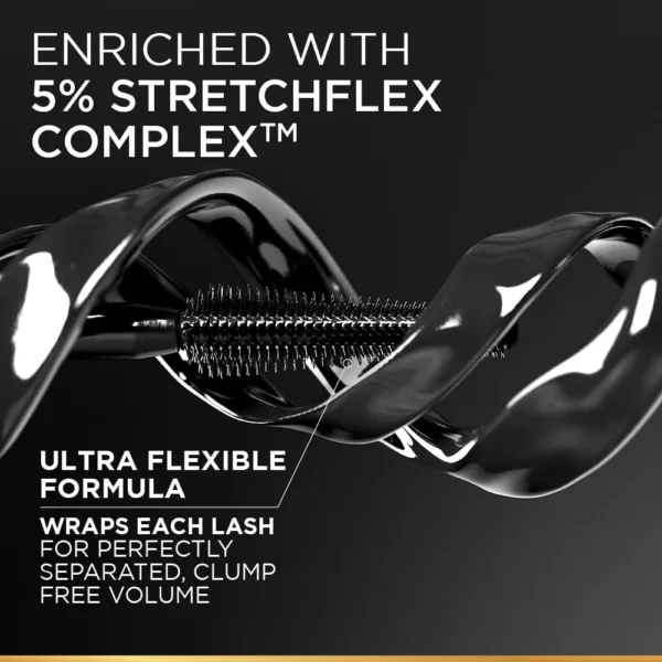 loreal panorama mascara 7