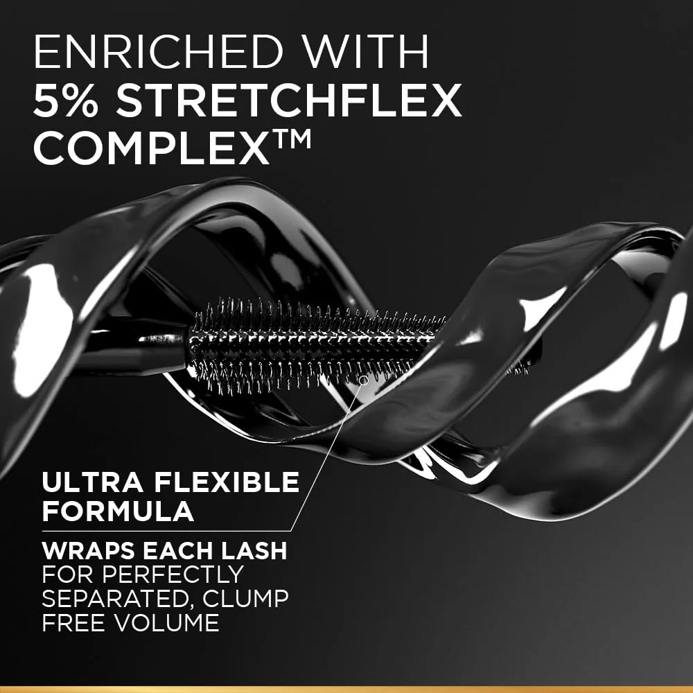 loreal panorama mascara 7