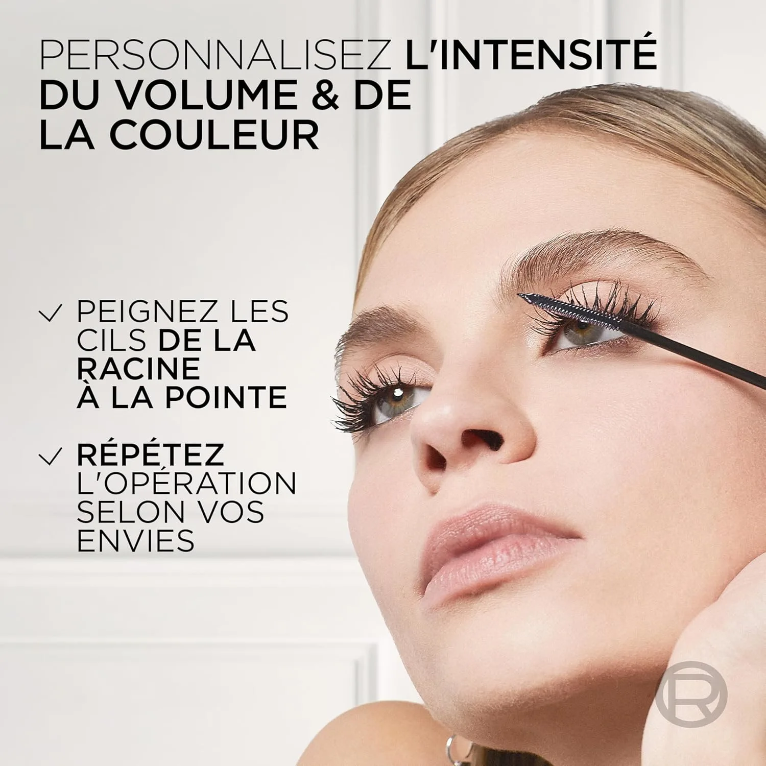 loreal telescopic mascara 2