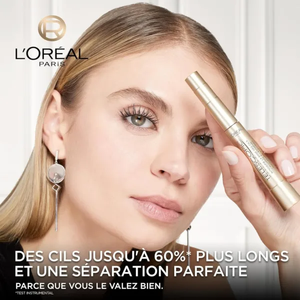 loreal telescopic mascara 3
