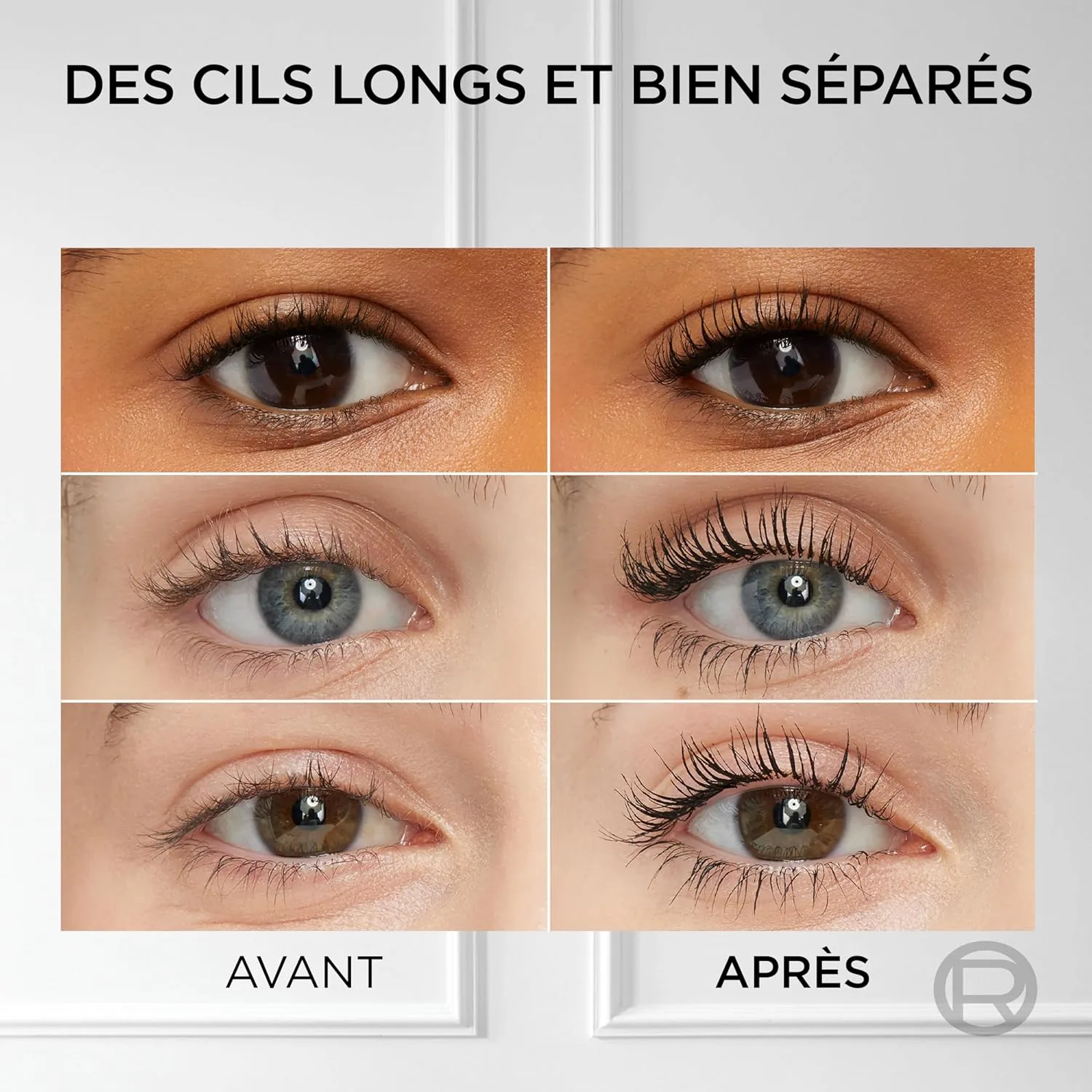 loreal telescopic mascara 4