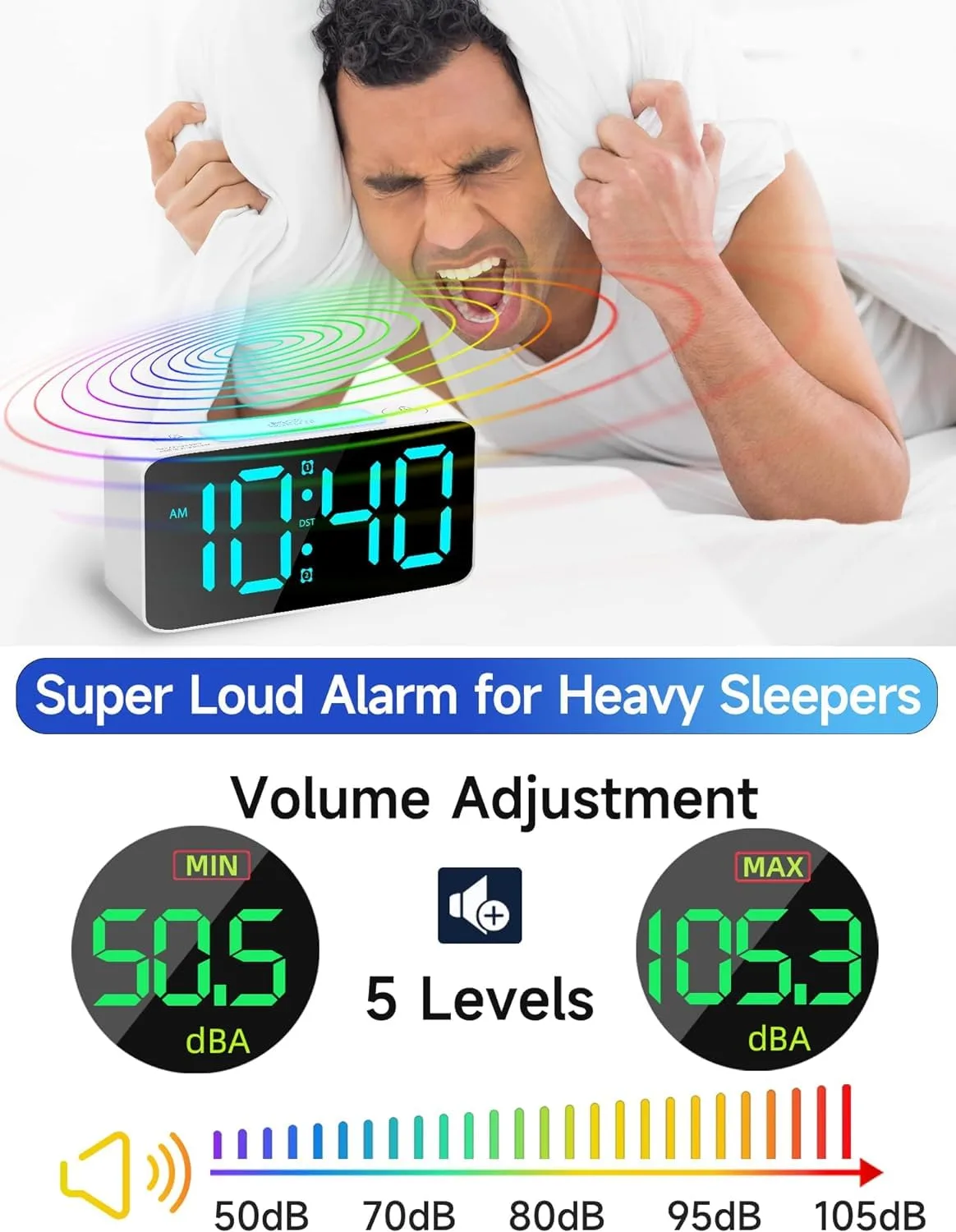 loud alarm clock 4
