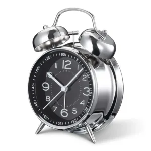 loud alarm clock retro 1