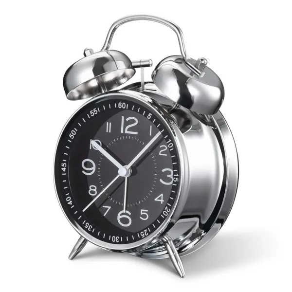 loud alarm clock retro 1