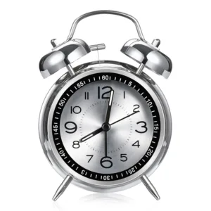 loud alarm clock retro 2