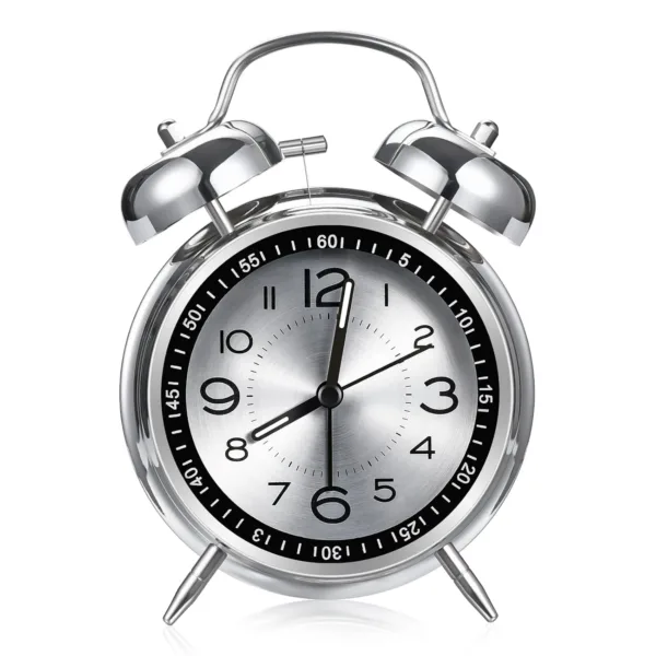 loud alarm clock retro 2