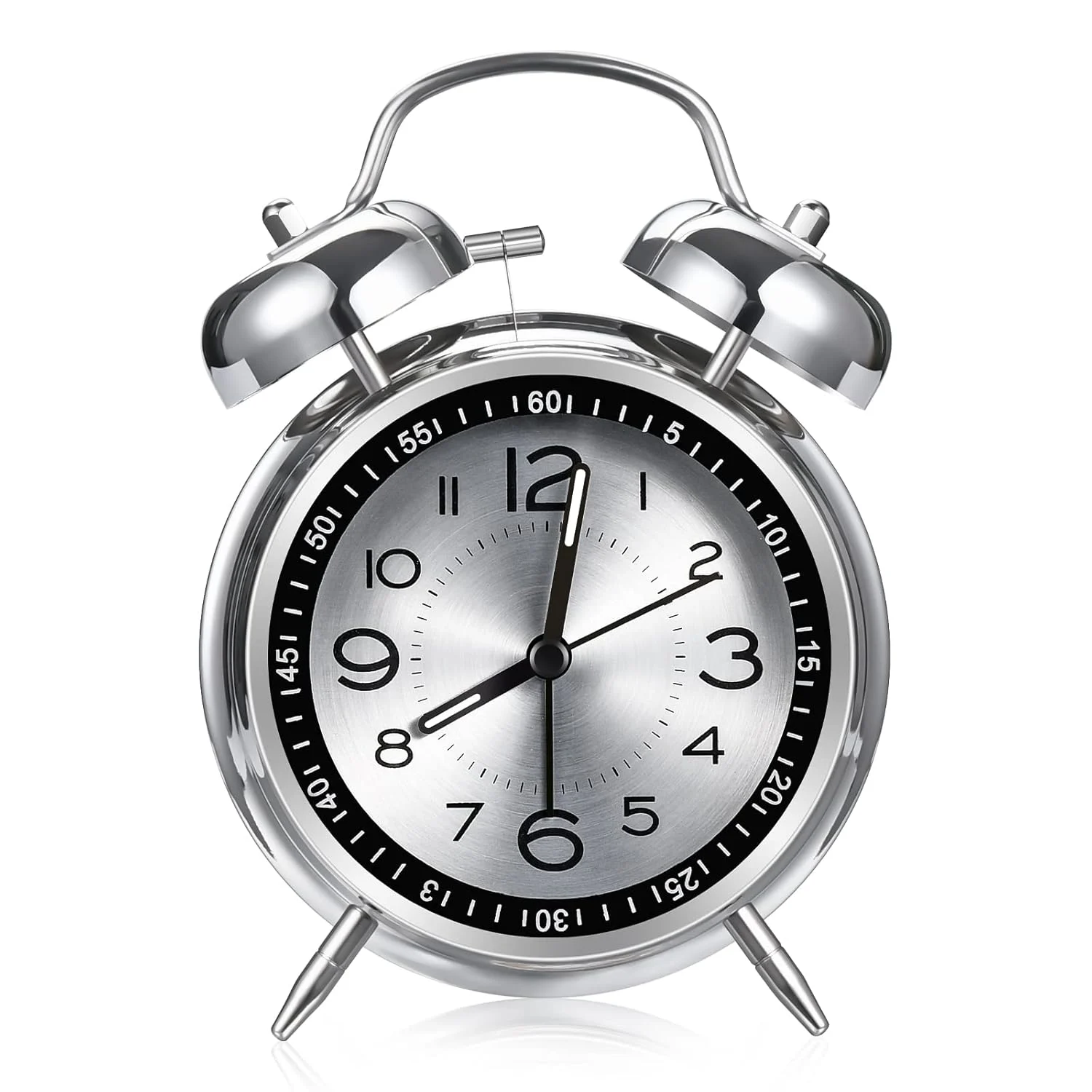 loud alarm clock retro 2