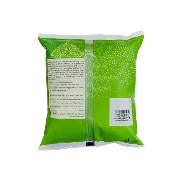 lulu black chic peas 2