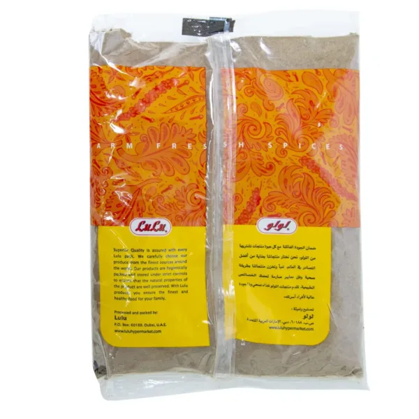 lulu black pepper powder 2