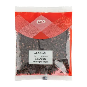 lulu cloves 100g 1