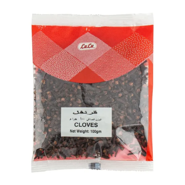 lulu cloves 100g 1