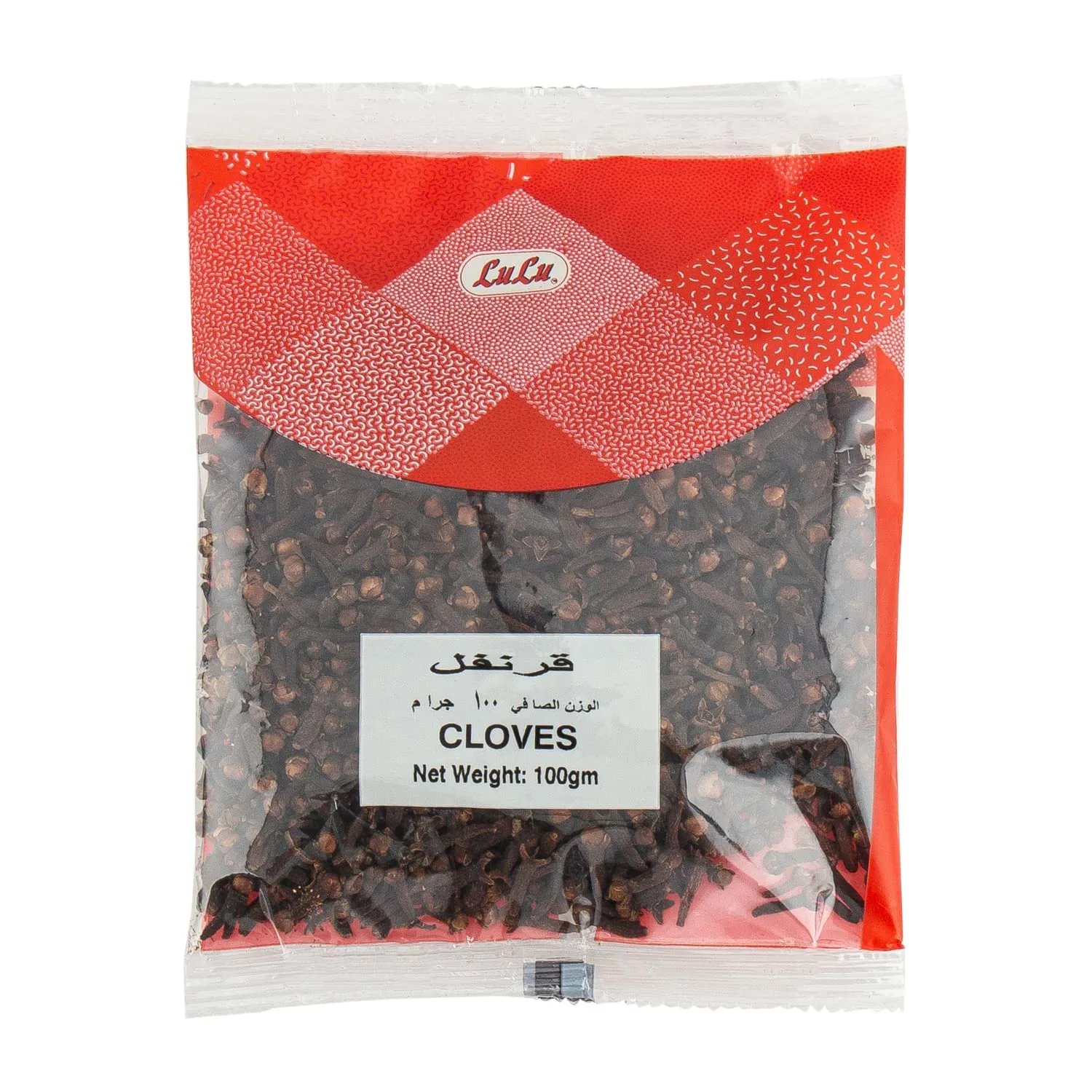 lulu cloves 100g 1