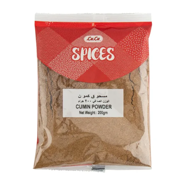 lulu cumin powder 1
