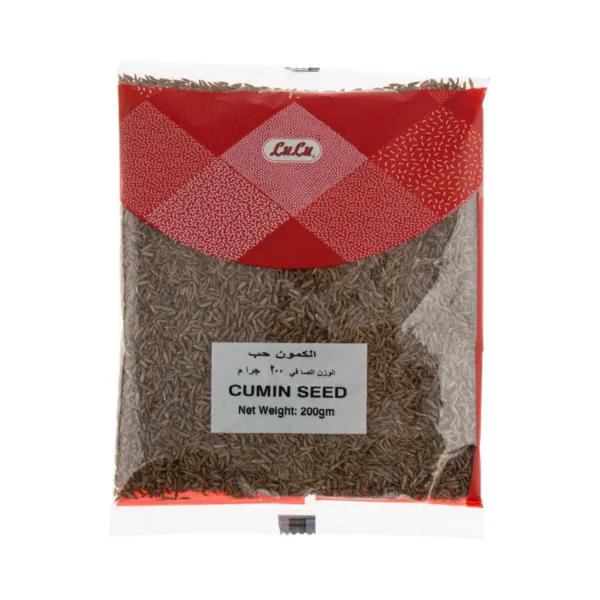 lulu cumin seed 1