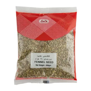 lulu fennel seeds 1