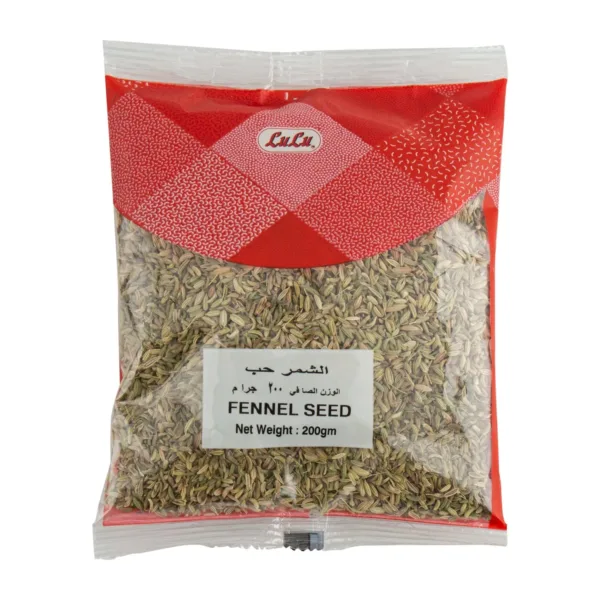 lulu fennel seeds 1