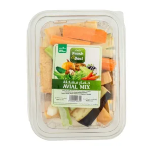 lulu fresh aviyal mix 1