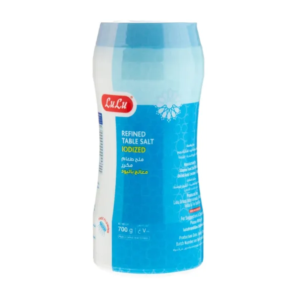 lulu refined iodized salt 1