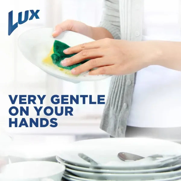 lux lemon dish soap 7