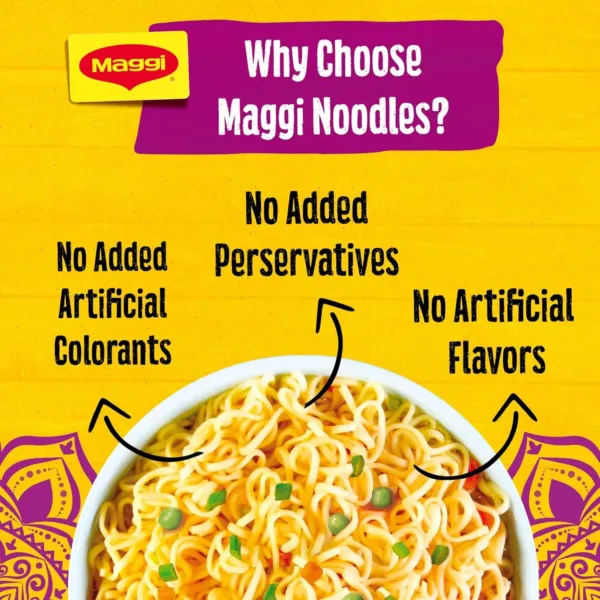 maggi 2 minute biryani 5