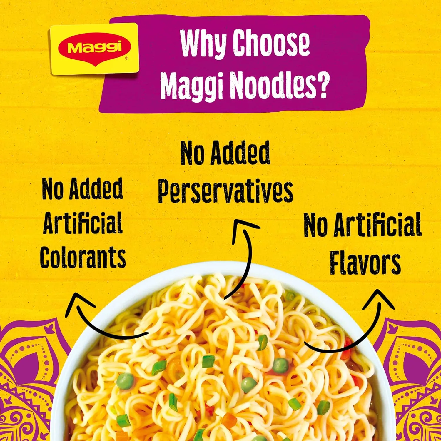 maggi 2 minute biryani 5